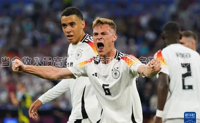 Mksport体育app官网入口彩讯股份当今收入最高的足球运动员排名及收入详情