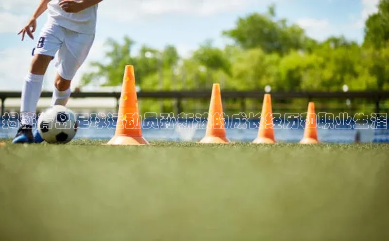 mk官网入口百度众测揭秘青岛足球运动员孙新波的成长经历和职业生涯