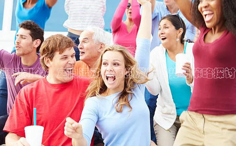 mk体育app下载百度人工翻译潮流引领：定向运动赛事的发展趋势与策略探讨