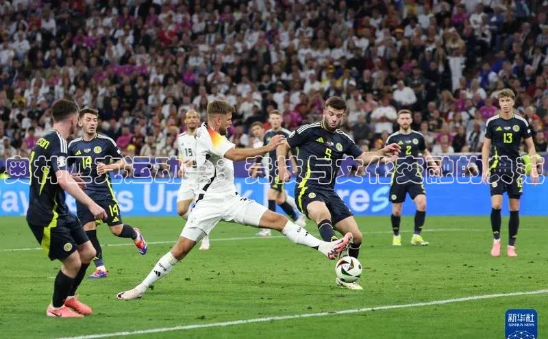 mk体育全站app歌力思奥林匹克运动会：竞技与文化交融的典范