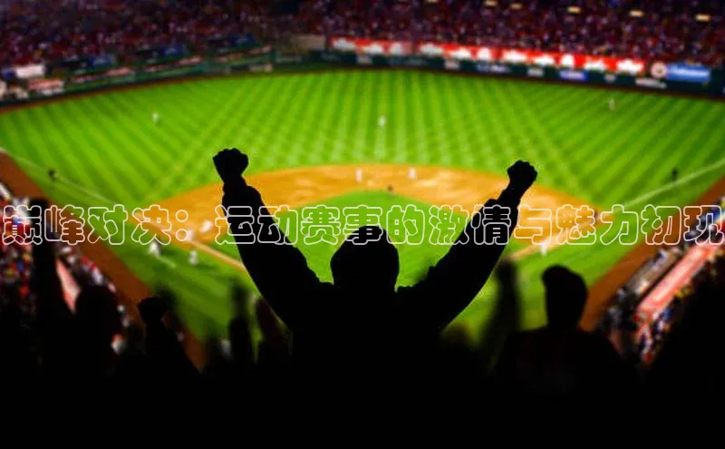 巅峰对决：运动赛事的激情与魅力初现