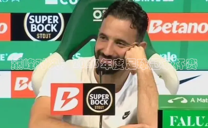 巅峰对决：2023年度足球冠军杯赛