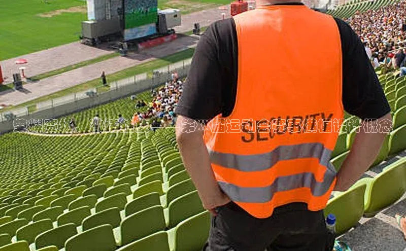 荣耀赛场，激情绽放——第XX届运动会赛事横幅设计概念