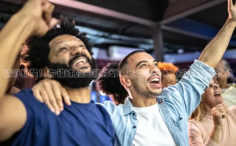 精彩纷呈！你错过的关键时刻：运动赛事频道实时直播汇总