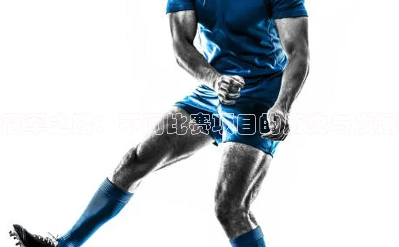 冠军之路：不同比赛项目的历史与发展