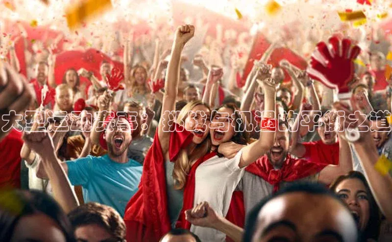 大型运动赛事：挑战与机遇的平衡之道