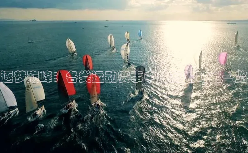 逐梦巅峰：各类运动赛事中的高光时刻一览