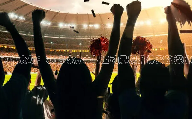 飞跃赛场：羽毛球赛事与运动员积分体系的深度