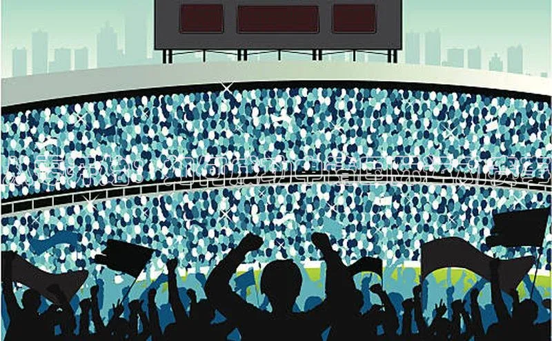 从零开始：如何成功申请国际运动赛事